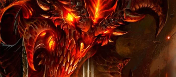 Играть в PS4-версию Diablo 3 можно будет при помощи PS Vita