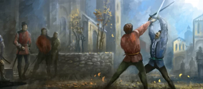 Известны подробности ближайшего обновления Crusader Kings II