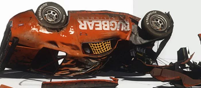 Kickstarter-кампания Next Car Game провалилась