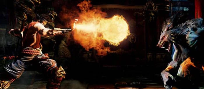 Killer Instinct (2013) подарят игрокам, заработавшим больше всего достижений