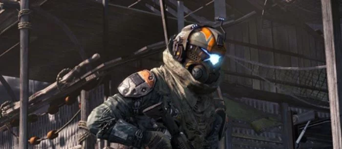 Компания Respawn подтвердила, что Microsoft не покупала прав на Titanfall