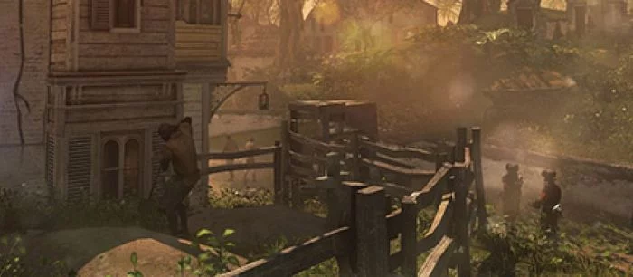 Комплект Assassin's Creed 4 и PS4 заменит аналогичный с Watch Dogs