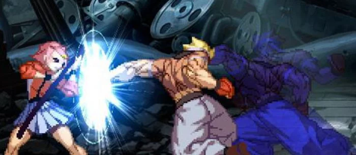 Legend of Raven выйдет на Xbox One и PlayStation 4