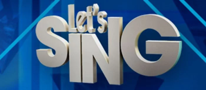 Let's Sing выйдет на PC в декабре текущего года