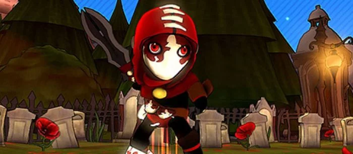 Lionhead работает не только над Fable Legends