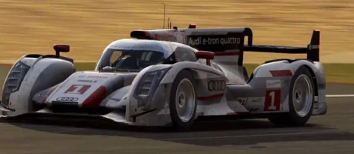 Microsoft представила два новых тизера для Forza Motorsport 5