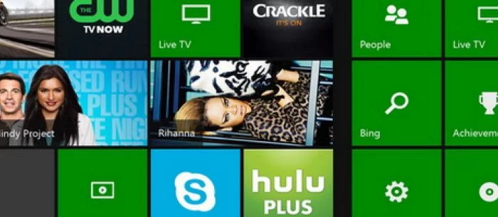 Microsoft рассказала о домашнем экране Xbox One в 12-минутном видео