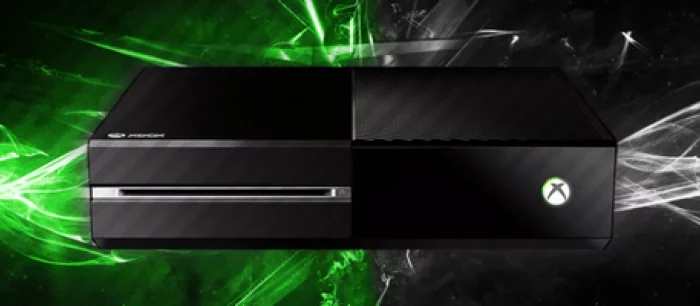 Microsoft выставила Xbox One на аукцион