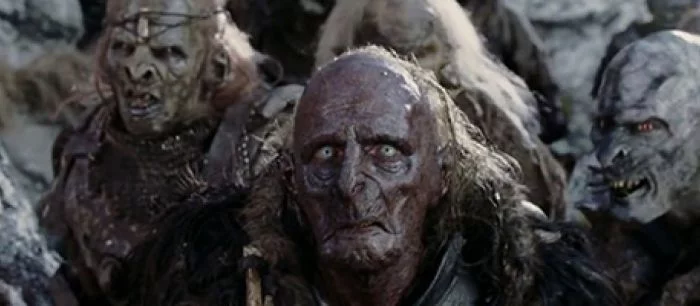 Middle-Earth: Shadow of Mordor проложит мостик между «Хоббитом» и «Властелином колец»