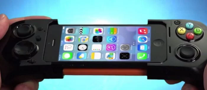 MOGA представила Ace Power, контроллер для iOS