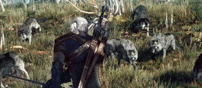 На VGX покажут новый трейлер Witcher 3