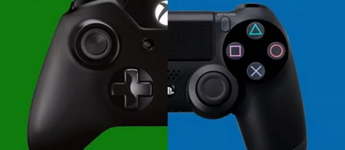 На Xbox One запустили игры PS4