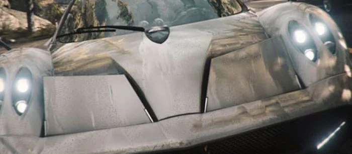 Need for Speed: Rivals выйдет на PS4 раньше, чем на Xbox One