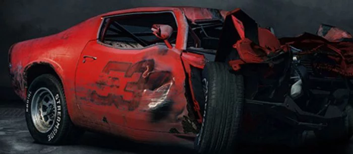 Next Car Game отправилась покорять Kickstarter