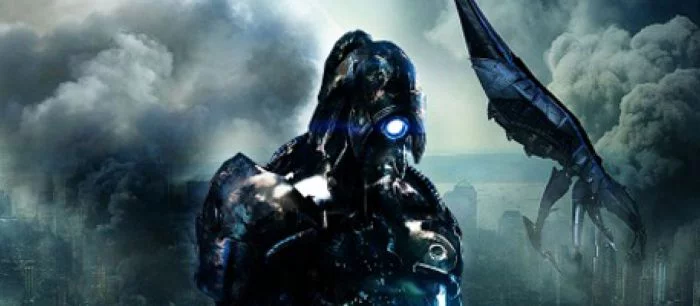 Новая Mass Effect будет продолжением трилогии