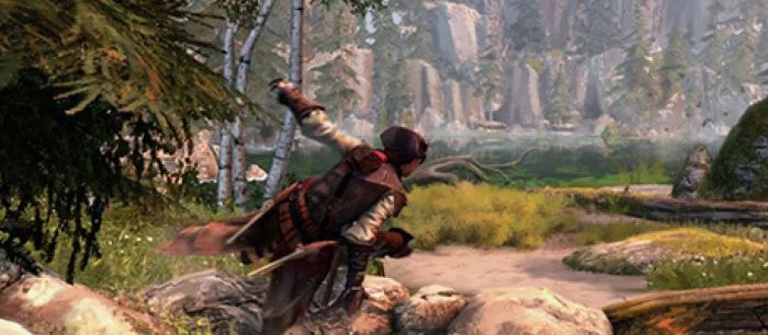 Обновление Assassin's Creed 4 повысит разрешение игры на PS4