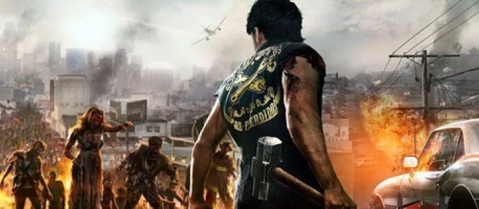 Оценки Dead Rising 3 — мёртвые тоже плачут