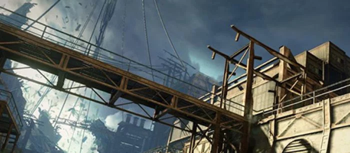 Оценки Killzone: Shadow Fall — для кого-то средней, для кого-то отличной игры