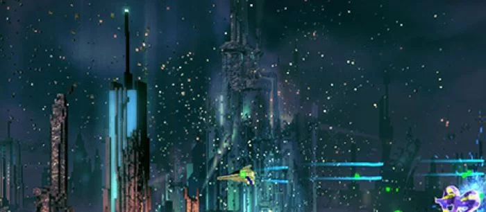 Оценки Resogun — пресса в восторге от космической аркады