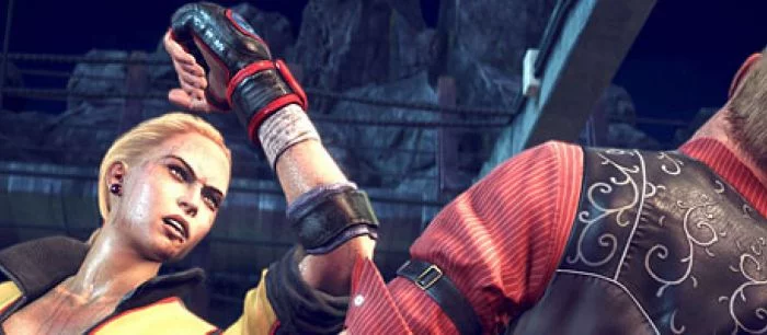 Опубликовано видео, посвященное выходу Fighter Within