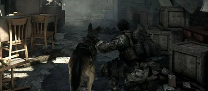 Патч 3.3.3 для Call of Duty: Ghosts поумерил аппетиты игры к оперативной памяти