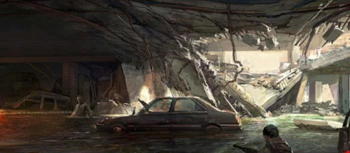 Первое обновление Call of Duty: Ghosts выйдет 15 ноября