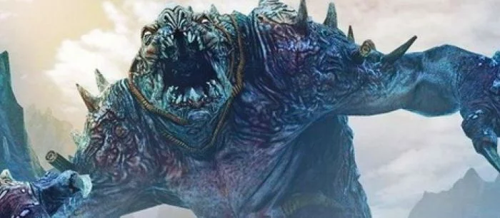 Первые скриншоты Middle-Earth: Shadow of Mordor продемонстрировали игровые локации