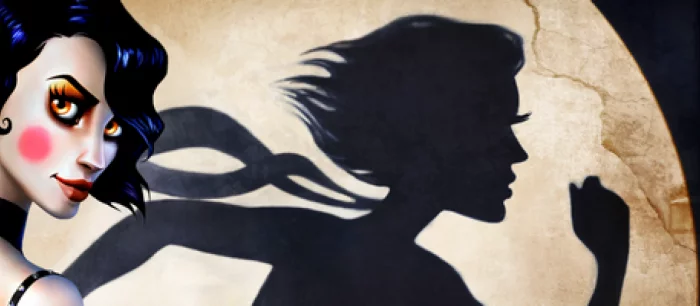 Платформер Contrast погрузит вас в мир света и тени