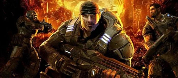 Подписчики Xbox LIVE Gold получат бесплатную Gears of War в декабре