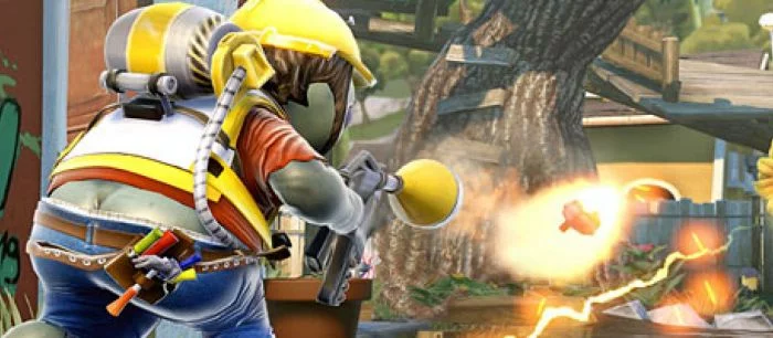 PopCap: «Нет ничего плохого в эксклюзивности PvZ: Garden Warfare»