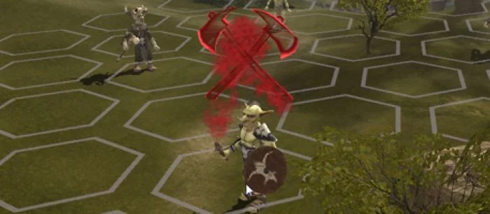 Пошаговая стратегия Vae Victis ждет одобрения в Steam Greenlight