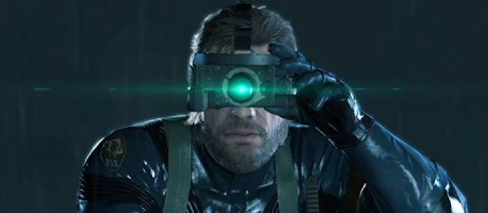 Появились подробности о сюжете Metal Gear Solid: Ground Zeroes