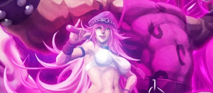 Представлен ролик с новыми героями Ultra Street Fighter 4