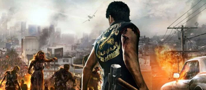 Представлено новое видео с геймплеем Dead Rising 3 на Xbox One