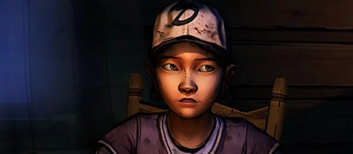 Предзаказать второй сезон Walking Dead уже можно в Steam