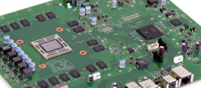 Процессоры Xbox One и PlayStation 4 осмотрели под микроскопом