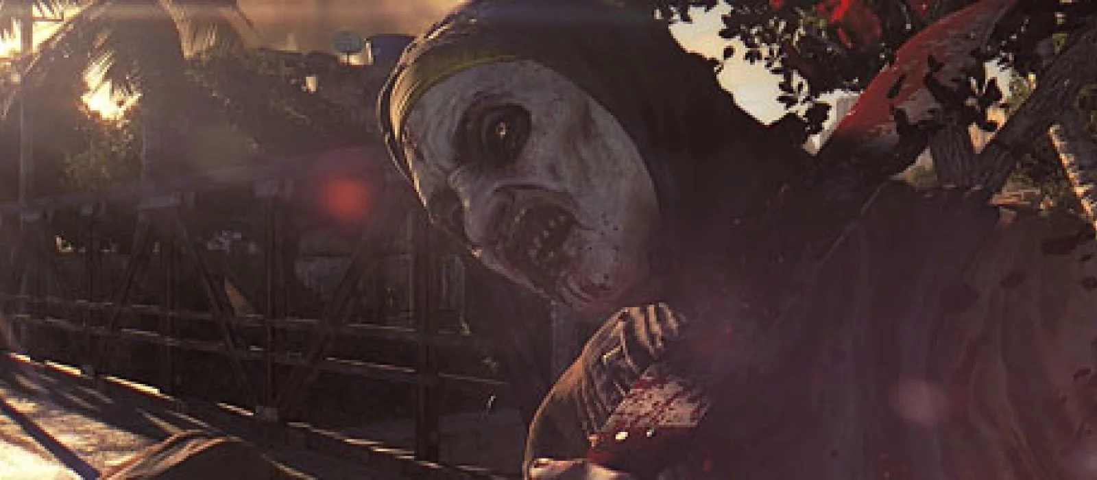 Продюсер Dying Light порицает сравнение игры с Mirror's Edge и Dead Island