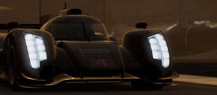 Project CARS выйдет на SteamOS и next-gen консолях