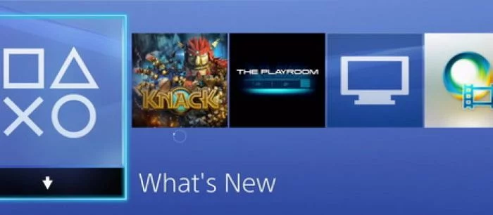 Прошивка PS4 в ближайшее время обновится до версии 1.51