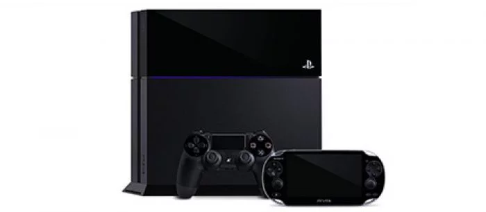 PS Vita станет важным дополнением к PS4 с обновлением 3.00