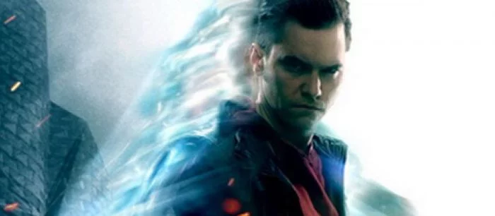 Quantum Break покажут на VGX