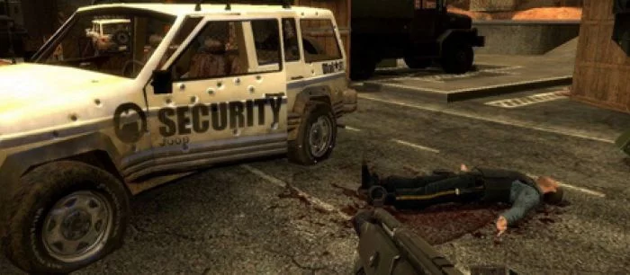 Разработчики Black Mesa: Source не используют Source 2