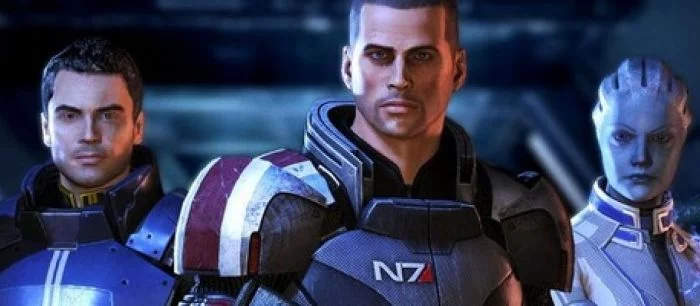 Разработчики Mass Effect 4 не жалеют, что перешли на Frostbite 3