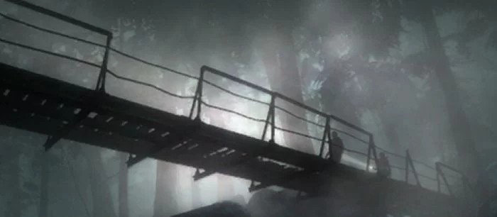 Разработка хоррора Until Dawn продвигается очень хорошо