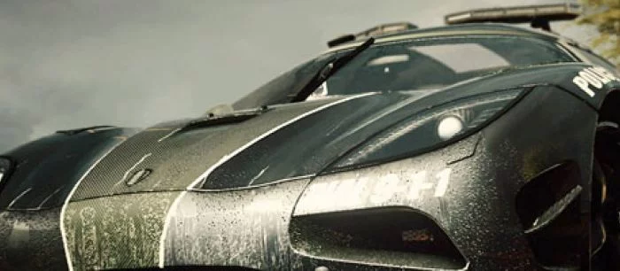 Разрешение Need for Speed: Rivals составляет 1080р на next-gen консолях