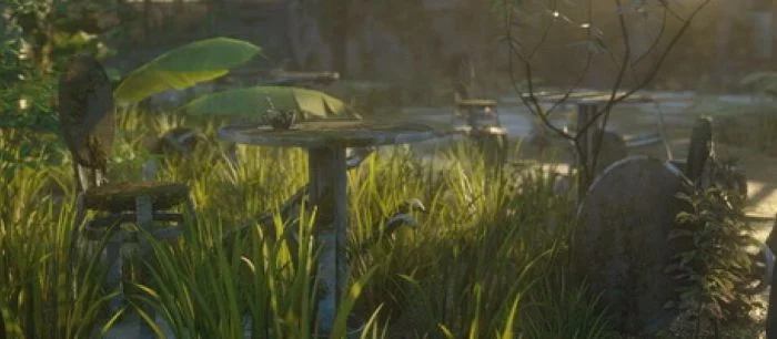 Reset будет использовать преимущества движка PhysX