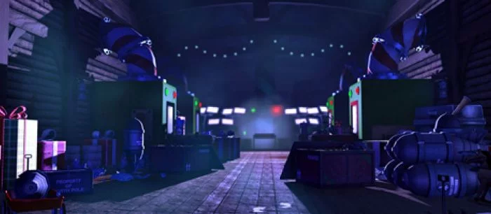 Рождественское DLC для Saints Row 4 выйдет 11 декабря