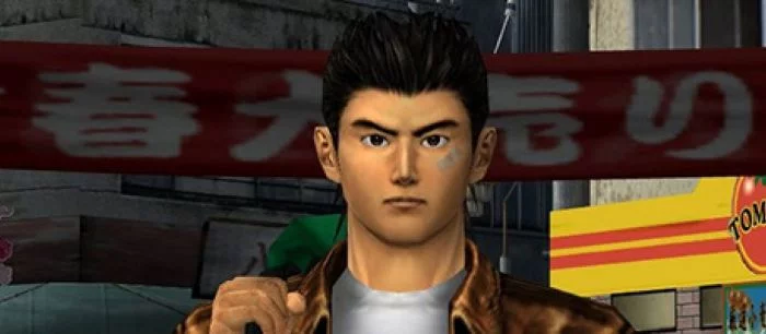 SEGA зарегистрировала торговую марку Shenmue 3