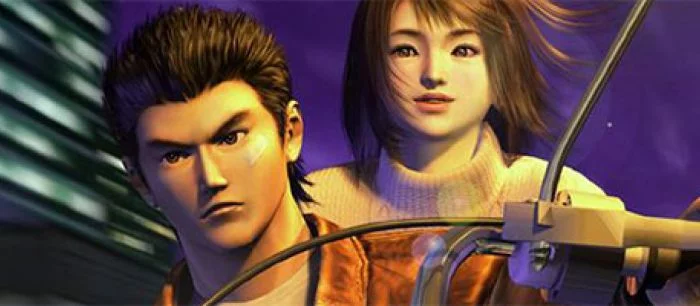 SEGA заявила, что не имеет отношения к регистрации марки Shenmue 3