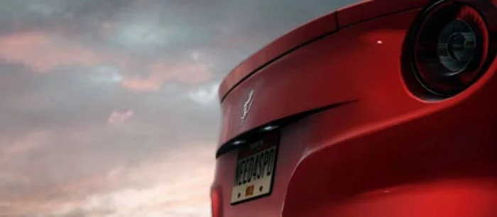 Серия Need for Speed стала под знамёна EA Sports